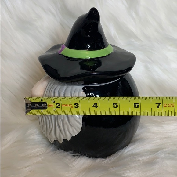 Halloween Wizard / Gnome - Picture 4 of 4